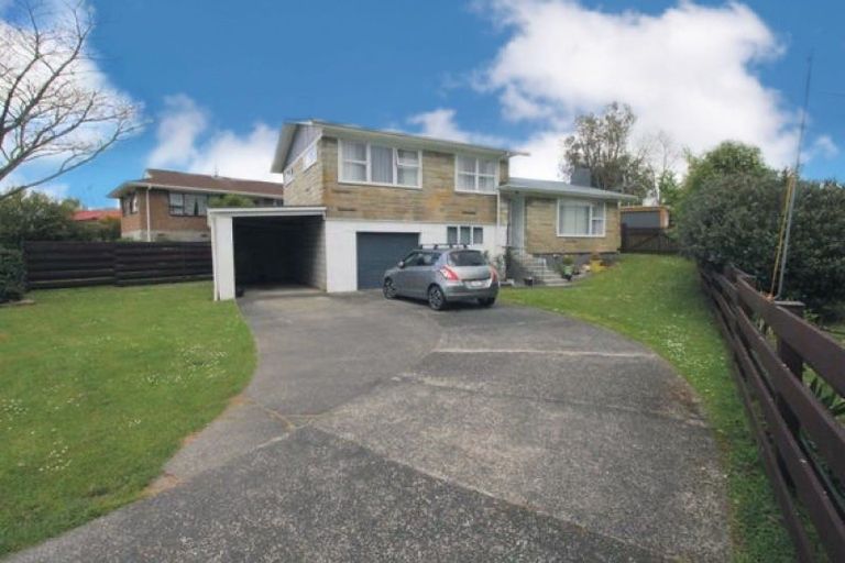 Photo of property in 34 Paraonui Road, Tokoroa, 3420