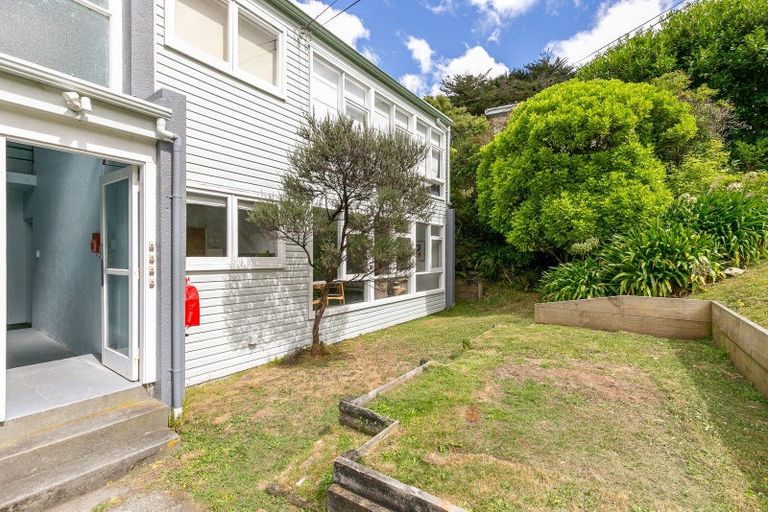 Photo of property in 4/1 Canterbury Street, Karori, Wellington, 6012