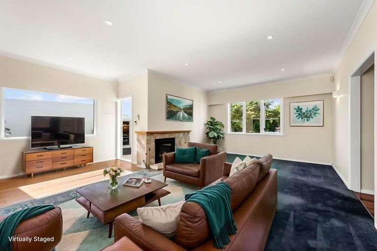 Photo of property in 22 Monowai Road, Johnsonville, Wellington, 6037