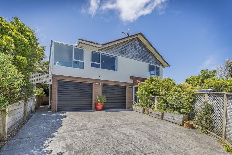 Photo of property in 85 Chelmsford Street, Ngaio, Wellington, 6035