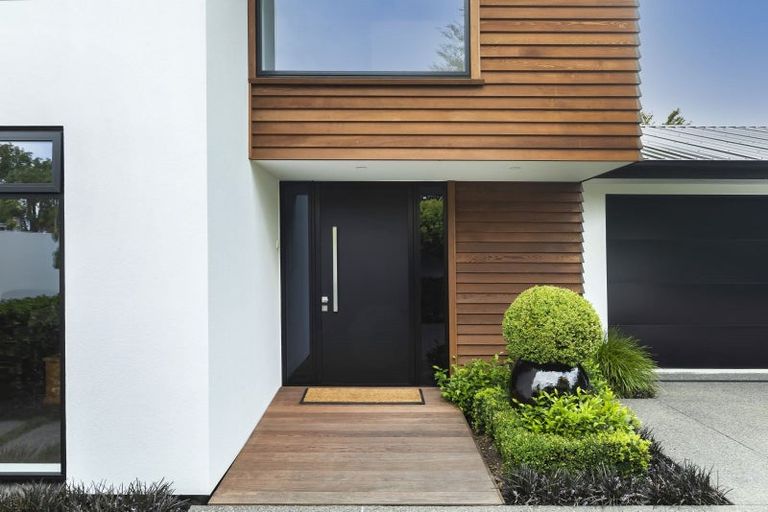 Photo of property in 38 Rayburn Avenue, Papanui, Christchurch, 8053