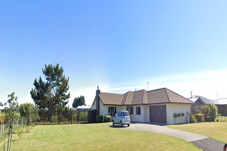 Photo of property in 18 Fallow Avenue, Feilding, 4775