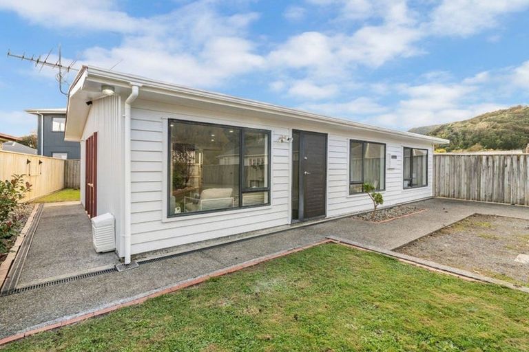 Photo of property in 59a Guthrie Street, Waterloo, Lower Hutt, 5011