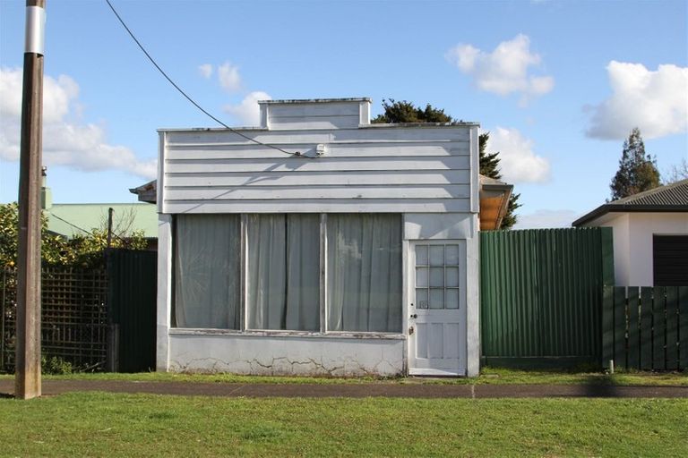 Photo of property in 16 Wrigley Street, Waihi, 3610