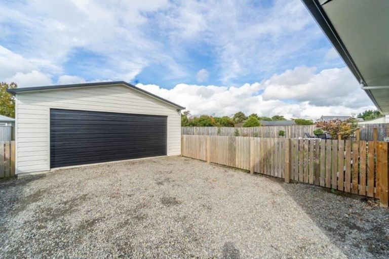 Photo of property in 10 Garrity Lane, Greytown, 5712