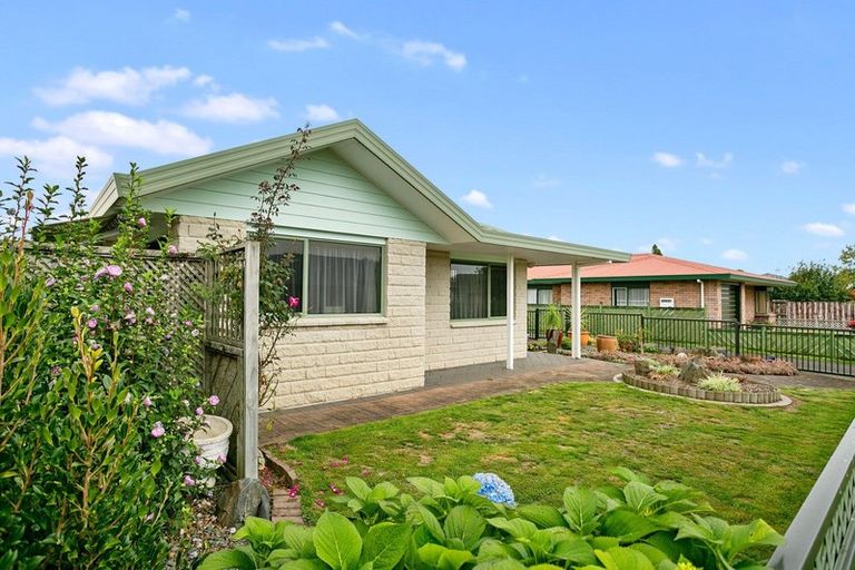 Photo of property in 5a Cedar Crescent, Matamata, 3400