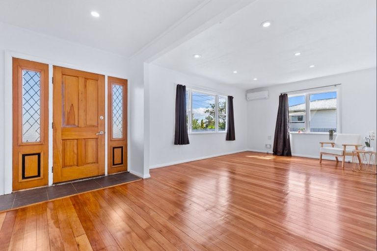 Photo of property in 58 Parker Avenue, Levin, 5510