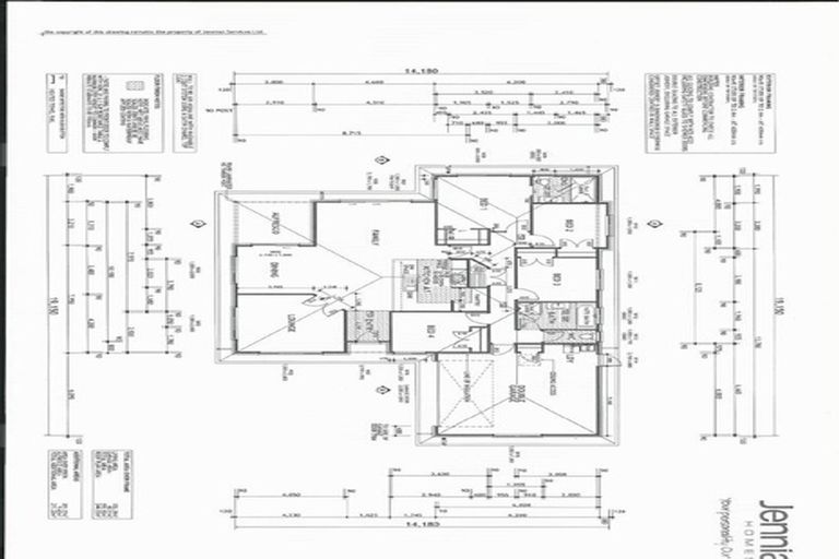 Photo of property in 50 Owhiro Avenue, Mosgiel, 9024