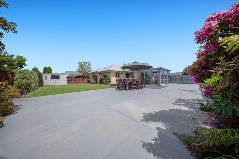 Photo of property in 58 Kaniere Avenue, Hei Hei, Christchurch, 8042