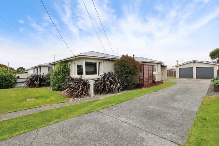 Photo of property in 166 Tanner Street, Grasmere, Invercargill, 9810