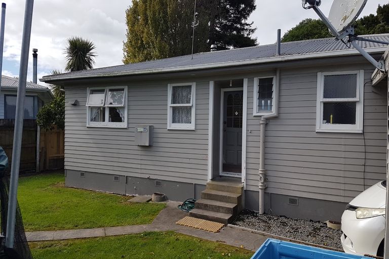 Photo of property in 59 Dominion Road, Papakura, 2110