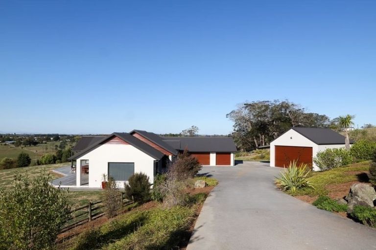 Photo of property in 47 Richards Road, Te Kowhai, Hamilton, 3288