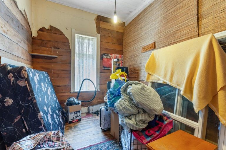 Photo of property in 59 Bignell Street, Gonville, Whanganui, 4501