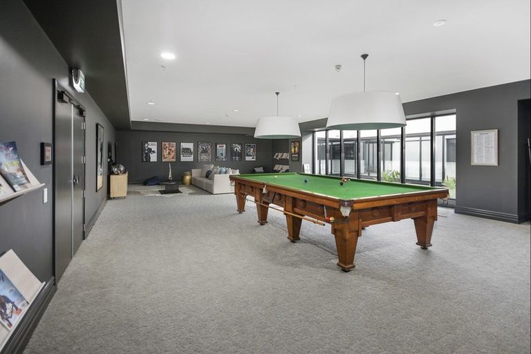 Photo of property in 1707/8 Hereford Street, Freemans Bay, Auckland, 1011