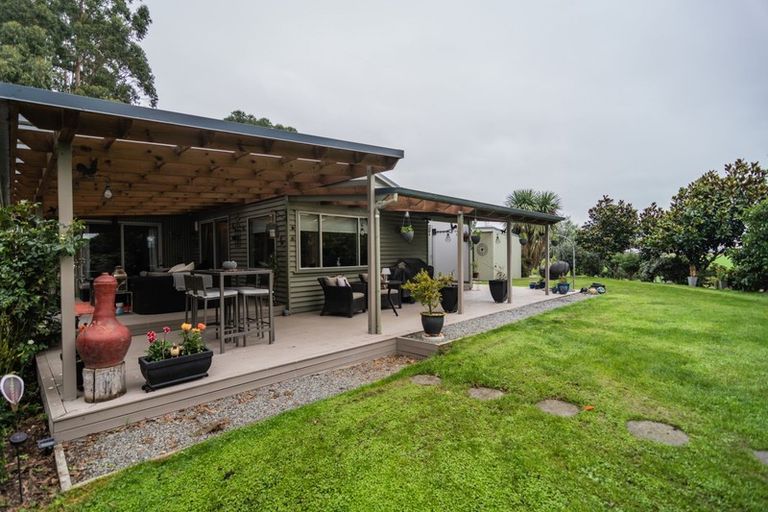 Photo of property in 296 Rangitata Island Road, Rangitata Island, Temuka, 7986