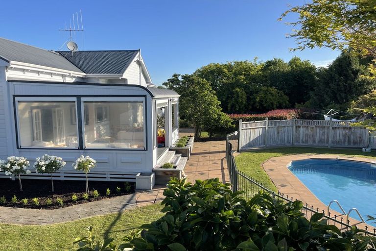 Photo of property in 84 Johnson Street, Bulls, 4818