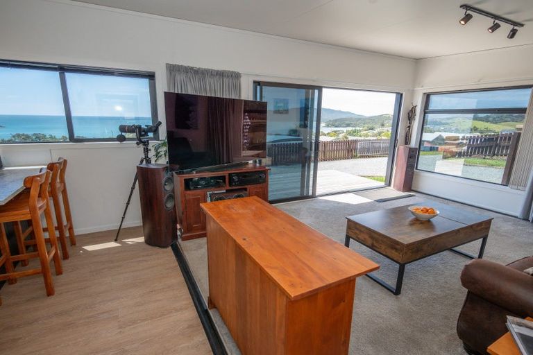 Photo of property in 6 Oden Hill, Coopers Beach, 0420