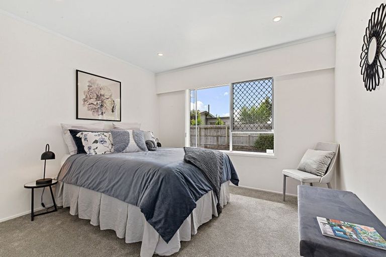 Photo of property in 3/28 Halsey Road, Manurewa, Auckland, 2102