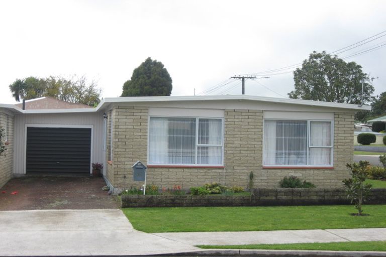 Photo of property in 11a Hursthouse Street, Vogeltown, New Plymouth, 4310