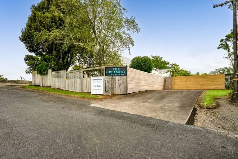 Photo of property in 330 Kelly Road, Lepperton, New Plymouth, 4373
