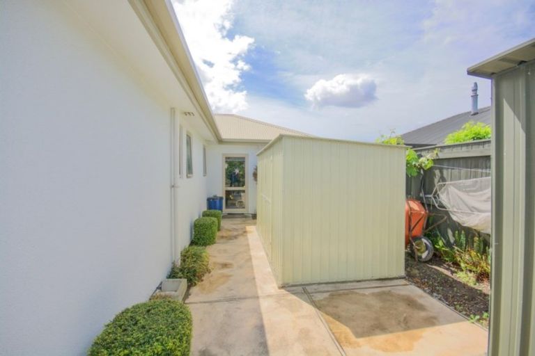 Photo of property in 36 Cashmere Grove, Witherlea, Blenheim, 7201