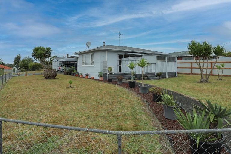 Photo of property in 6 North Street, Ngaruawahia, 3720