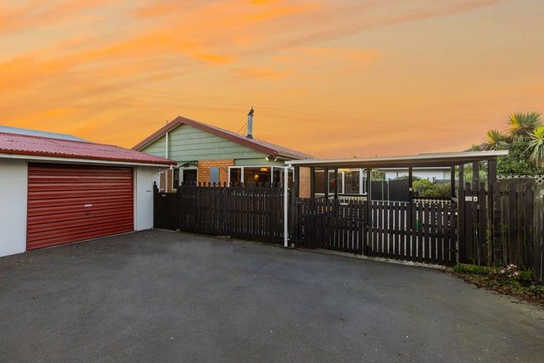 Photo of property in 2/31 Charlesworth Street, Woolston, Christchurch, 8023