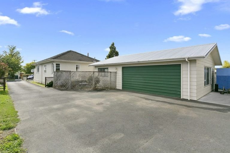 Photo of property in 26a Peria Road, Matamata, 3400