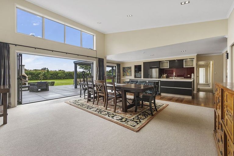 Photo of property in 112c Burwood Road, Matamata, 3400