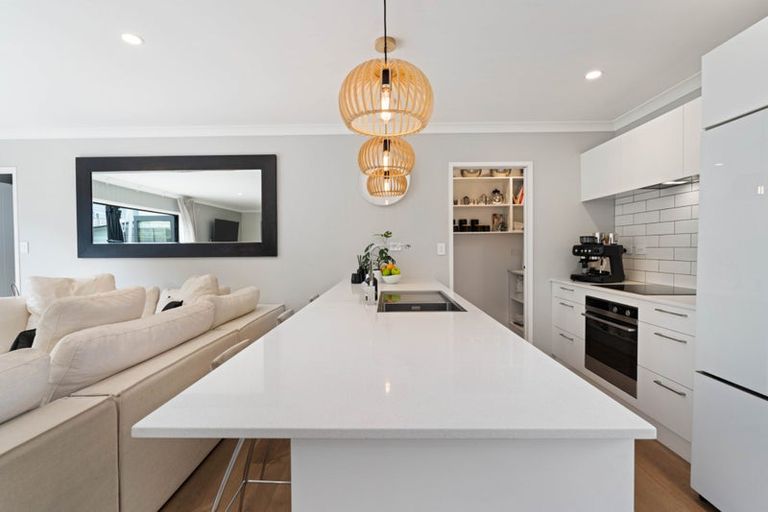 Photo of property in 173a Wallace Road, Mangere Bridge, Auckland, 2022