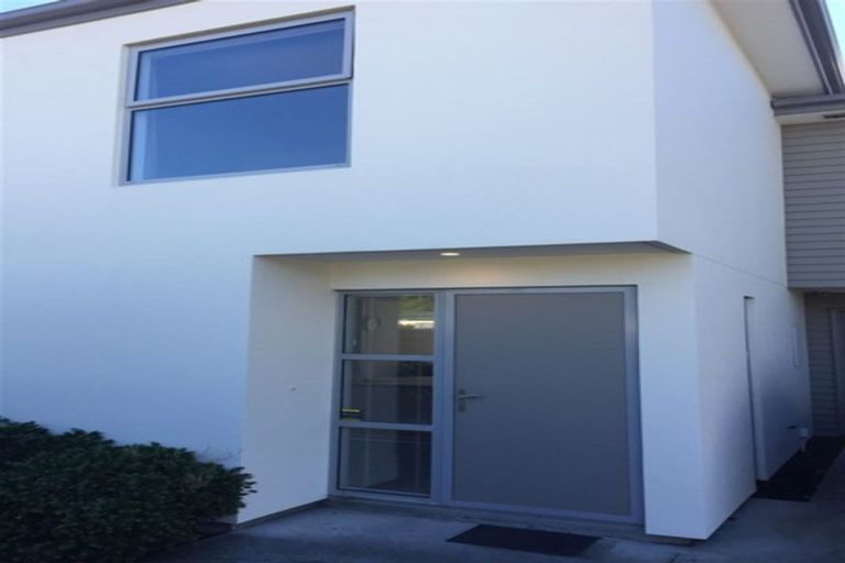 Photo of property in 101c Barbour Street, Waltham, Christchurch, 8011