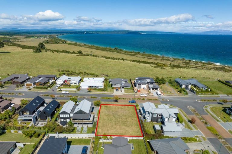 Photo of property in 26 Victory Drive, Wharewaka, Taupo, 3330