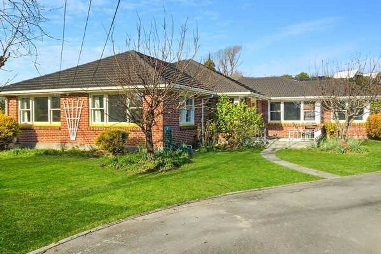 Photo of property in 34 Grange Street, Hillsborough, Christchurch, 8022