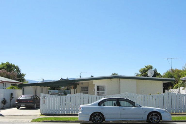 Photo of property in 50 Nelson Street, Mayfield, Blenheim, 7201