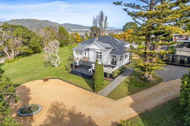 Photo of property in 33 Wairere Road, Belmont, Lower Hutt, 5010