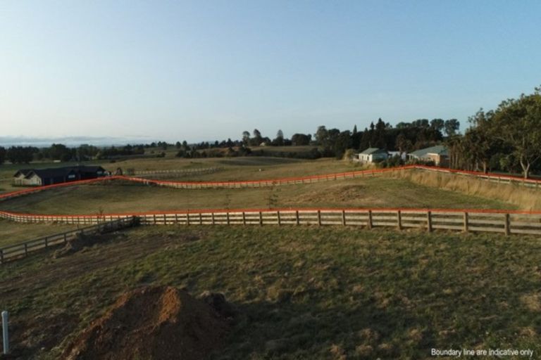 Photo of property in 14 Douch Road, Ohaupo, 3882