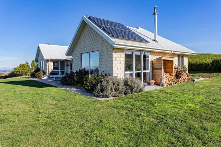 Photo of property in 95 Campions Road, Cust, Rangiora, 7471