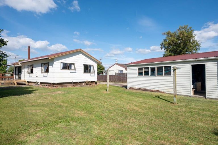 Photo of property in 75 Taharangi Street, Koutu, Rotorua, 3010