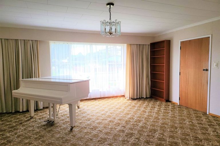 Photo of property in 57 Rugby Street, Levin, 5510