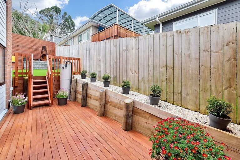 Photo of property in 39c Keegan Drive, Massey, Auckland, 0614