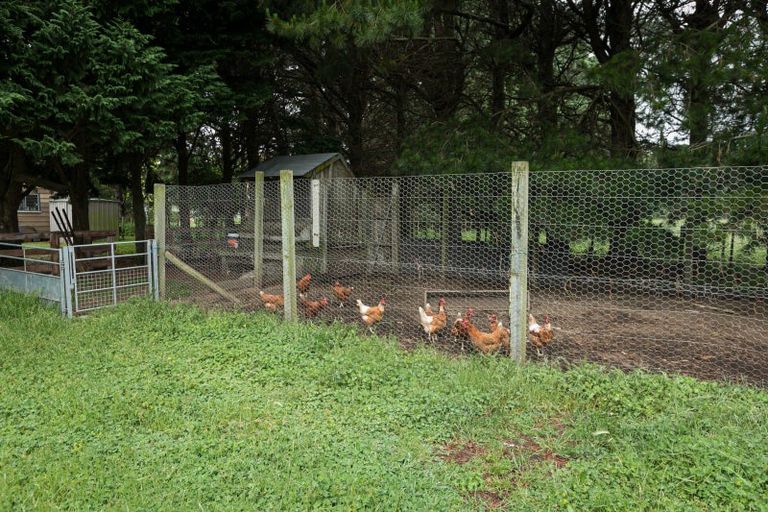 Photo of property in 17 Charlotte Street, Takapau, 4203