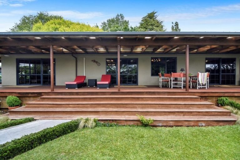 Photo of property in 189a Woodlands Road, Gordonton, Hamilton, 3281