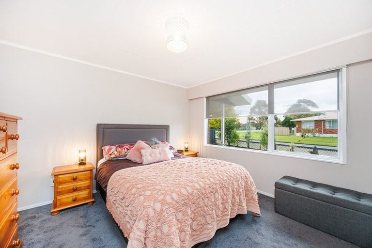 Photo of property in 48 Ruawai Road, Feilding, 4702