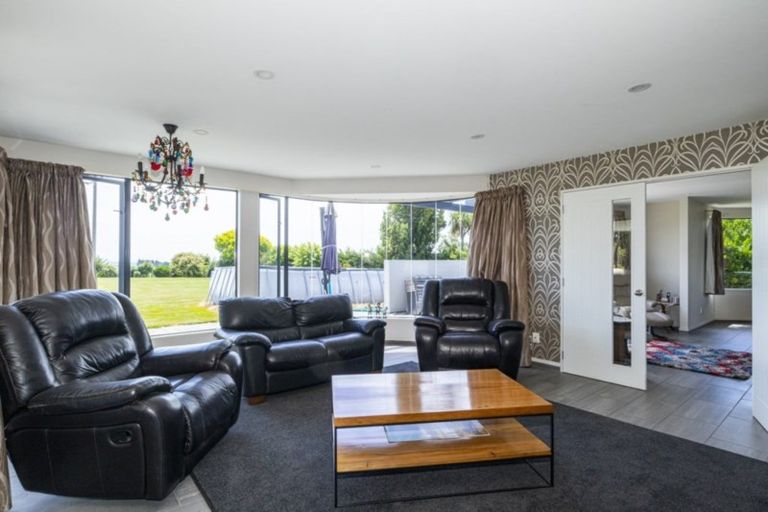 Photo of property in 359 Fraser Road, Rosewill, Timaru, 7975