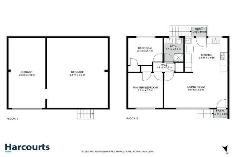 Photo of property in 3/112 Gossamer Drive, Pakuranga Heights, Auckland, 2010