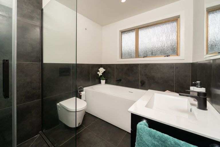 Photo of property in 47 Antrim Crescent, Wainuiomata, Lower Hutt, 5014