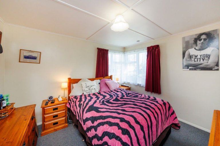 Photo of property in 15 Upham Terrace, Roslyn, Palmerston North, 4414