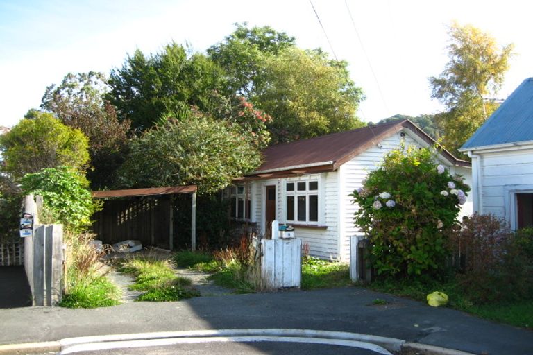 Photo of property in 8 Jura Street, North East Valley, Dunedin, 9010