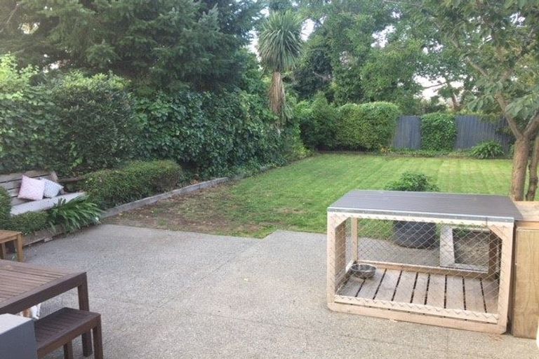 Photo of property in 41 Swanns Road, Richmond, Christchurch, 8013