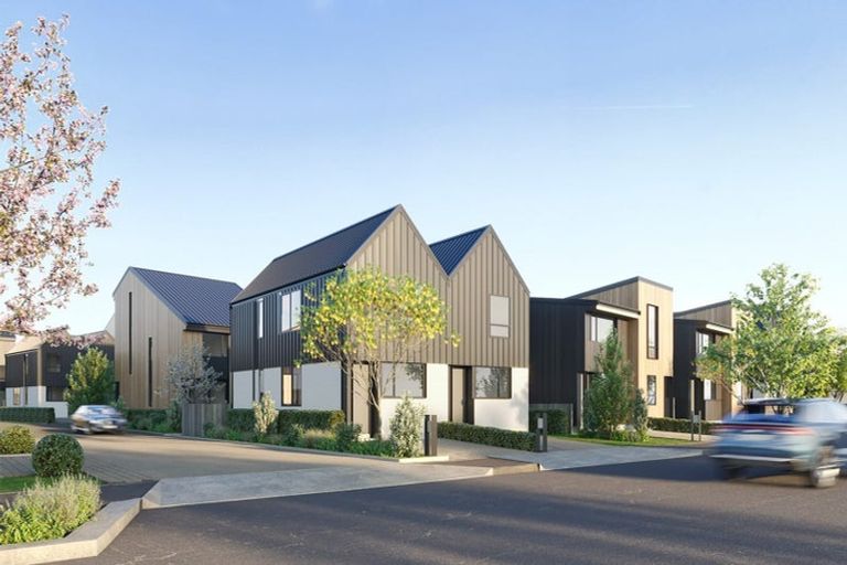 Photo of property in 8/130 Richmond Street, Petone, Lower Hutt, 5012